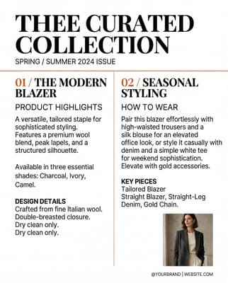 Editorial